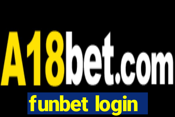 funbet login